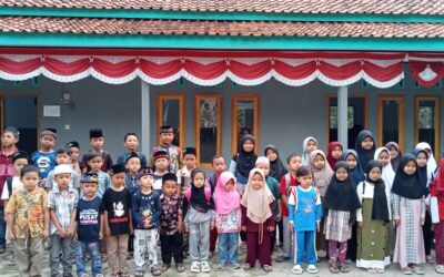Hari Santri: Momentum Meneladani Semangat Perjuangan dan Keikhlasan