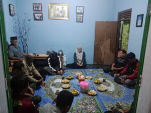 Wujudkan Desa Bersih dan Bernilai Ekonomi, BUM Desa Cipta Berkah Bersama Desa Bener Adakan Sosialisasi Bank Sampah