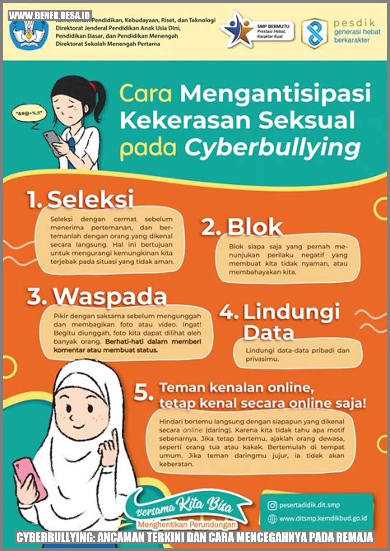 Cyberbullying