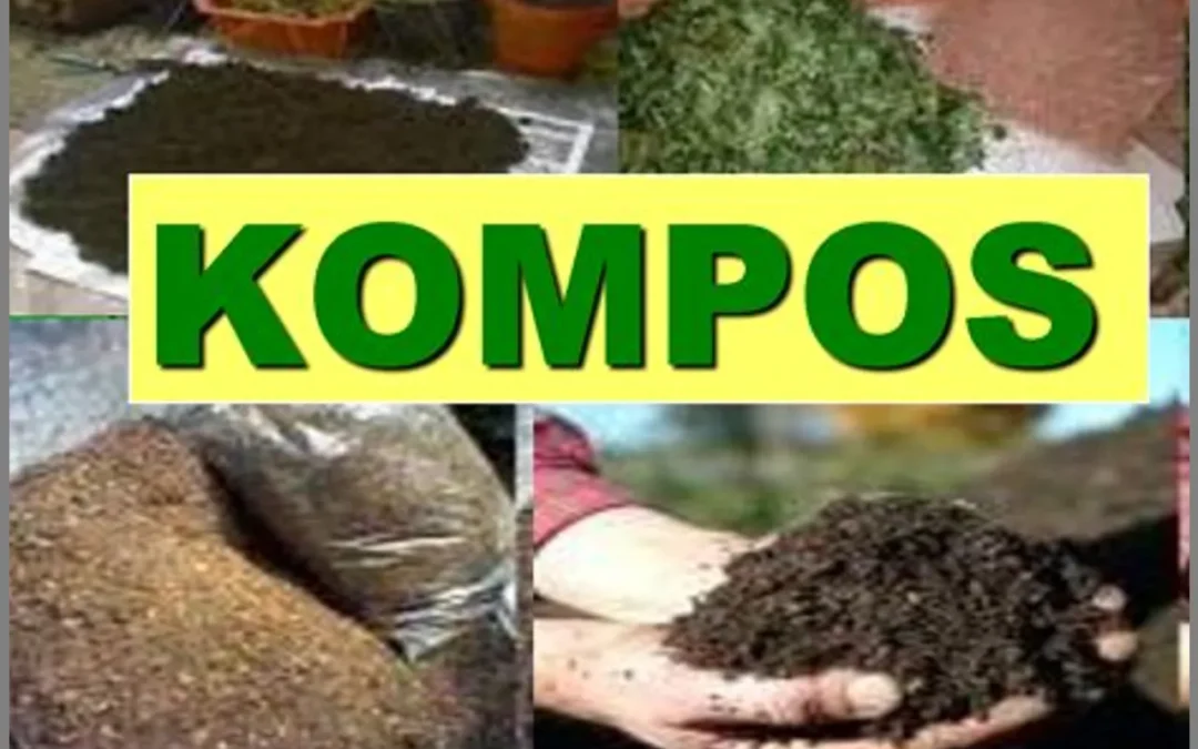 Revolusi Kompos: Metode Modern yang Mengubah Pengomposan!