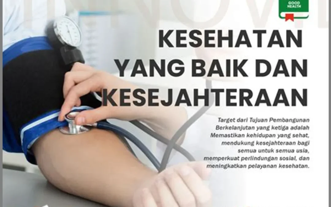 Kesehatan dan Kesejahteraan di Desa Bener: Mewujudkan Tujuan SDGs dalam Sistem Kesehatan yang Kuat