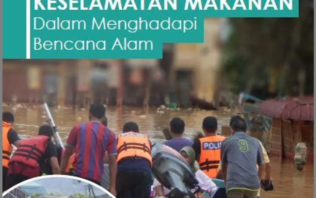 Kesiapan Infrastruktur Kota dalam Menghadapi Bencana Alam