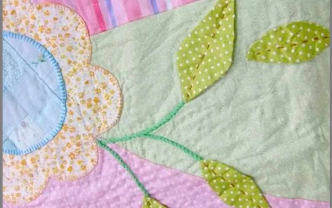 Kreativitas dengan Kain: Seni Quilting dan Patchwork