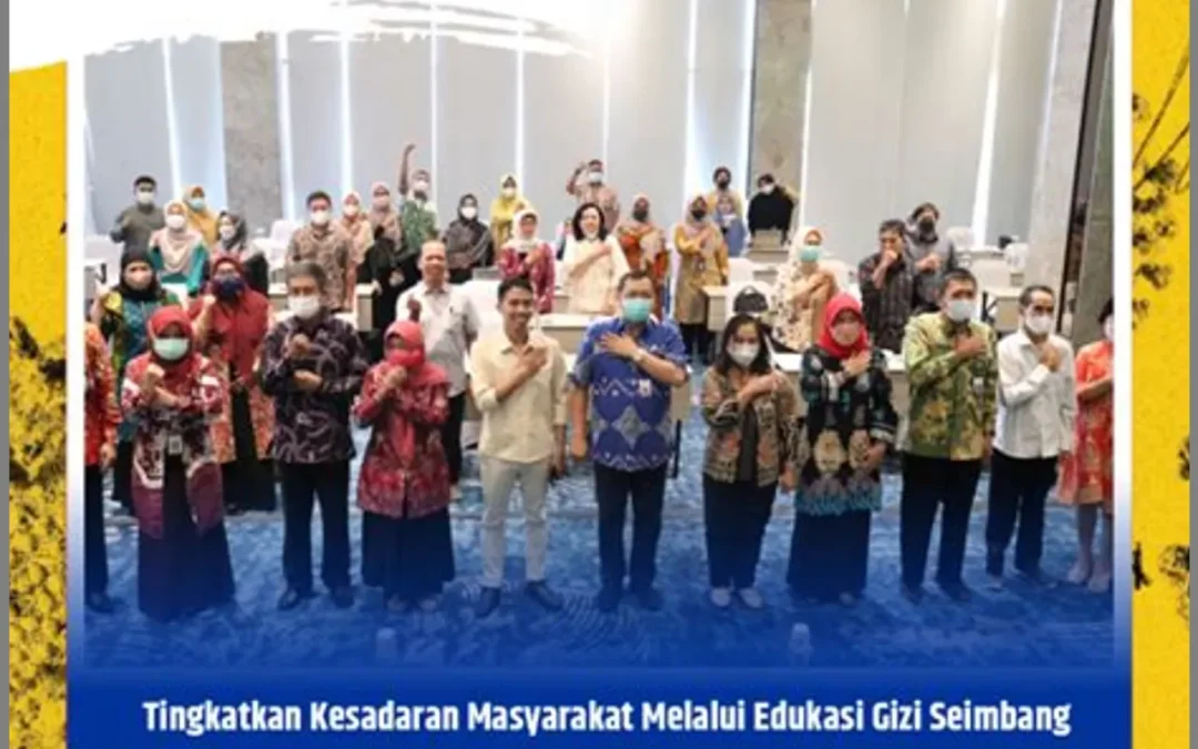 Mendukung Program STBM melalui Edukasi dan Pelatihan: Meningkatkan Kesadaran dan Keterampilan Masyarakat