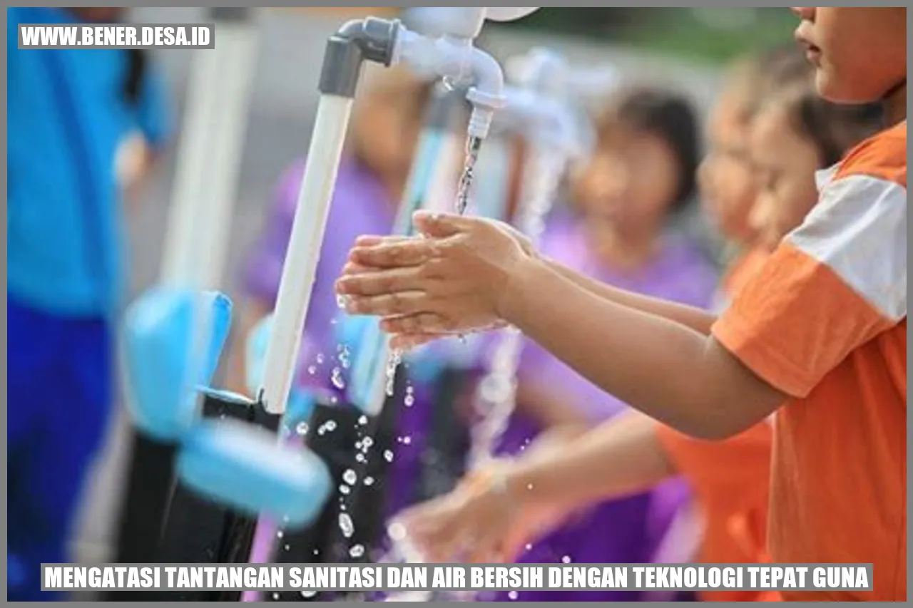 Tangki Septik Biogas