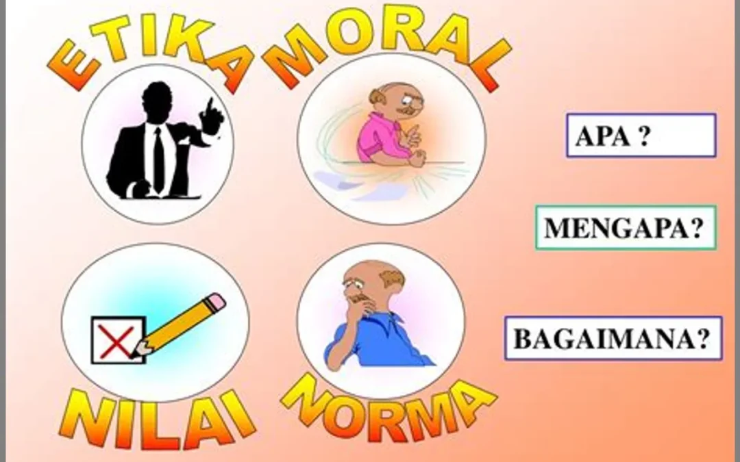 Mengintegrasikan Nilai Etika dan Moral dalam Kegiatan Toga di Desa Bener