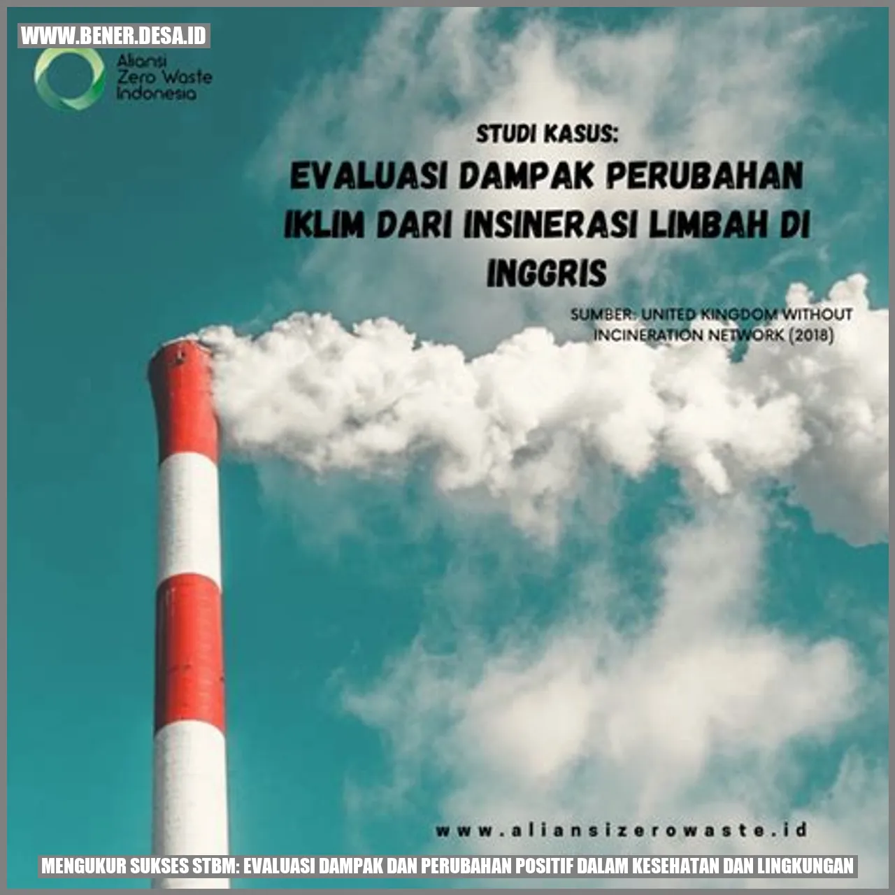 Mengukur Sukses STBM: Evaluasi Dampak dan Perubahan Positif dalam Kesehatan dan Lingkungan