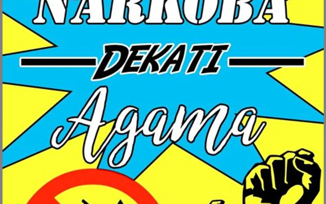 Meningkatkan Kesadaran Masyarakat tentang Bahaya Narkoba: Pilar Utama Pencegahan di Desa Bener