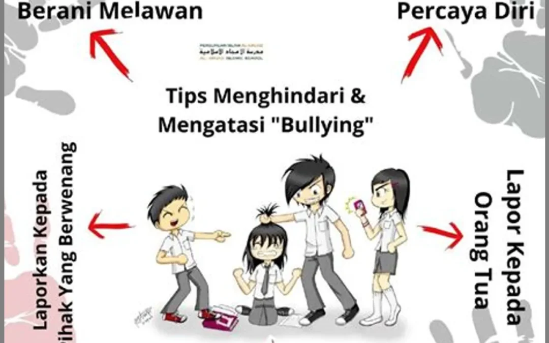 Sekolah Solusi Bullying: Budaya Toleransi Mencegah Perundungan!