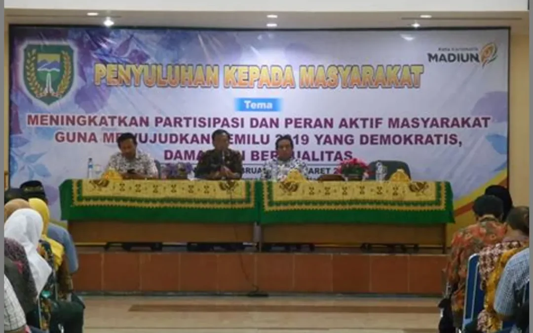 Partisipasi Masyarakat dalam Mewujudkan Pancasila di Desa Bener: Peran Aktif dalam Pembangunan Lokal