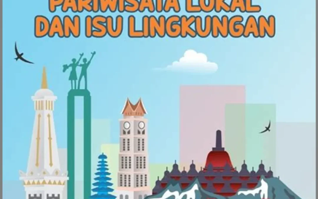 Pembangunan Infrastruktur dan Akses Pariwisata melalui BUMDesa Bener: Mendukung Industri Pariwisata Lokal
