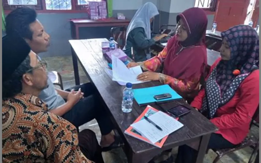 Pemberdayaan Masyarakat Melalui BUMDesa Bener: Mengangkat Kesejahteraan dan Keberlanjutan Lingkungan