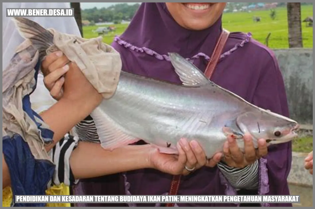 Ikan Patin