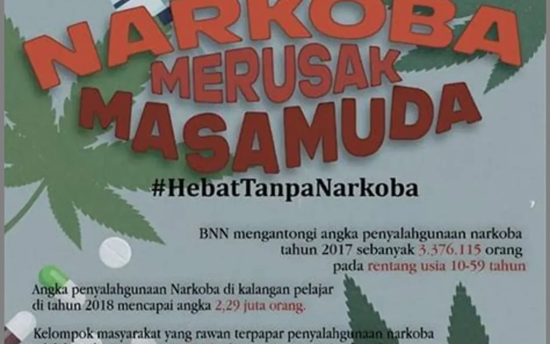 Peran Komunitas Desa Bener dalam Pencegahan Narkoba: Mengatasi Ancaman yang Merusak Generasi Muda