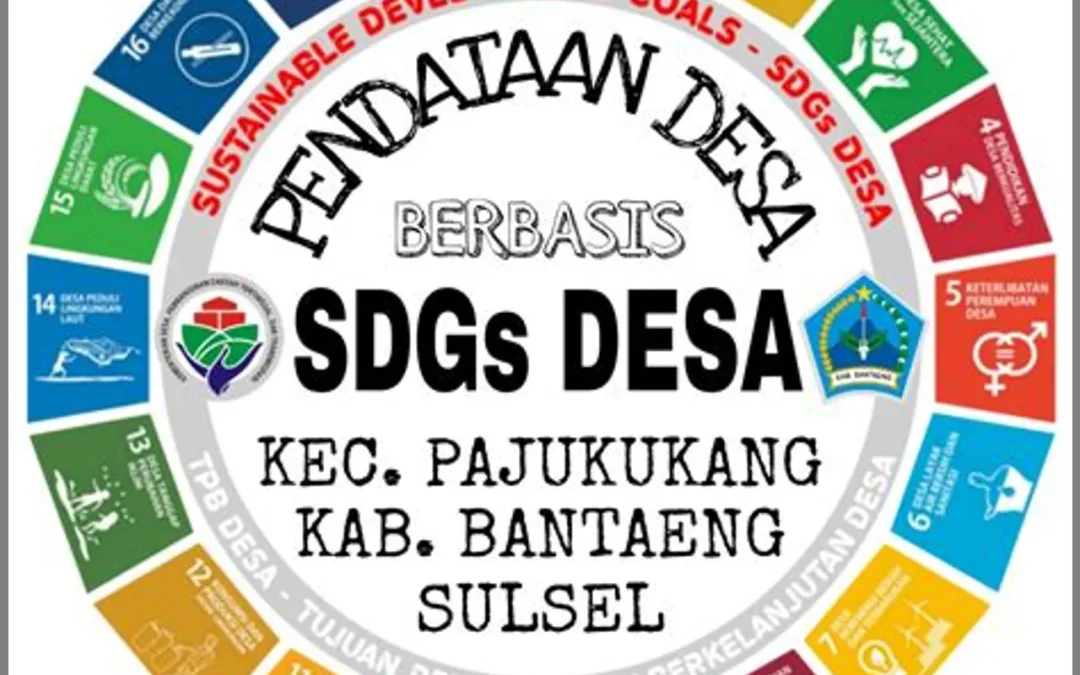 Menciptakan Desa yang Aman dan Damai