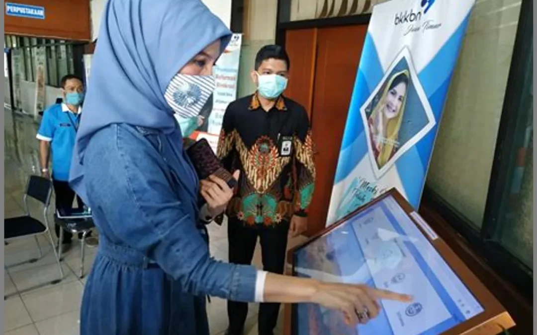 Peran Perempuan dalam Keluarga Berencana: Mengontrol Kehidupan, Masa Depan, dan Kesehatan Mereka
