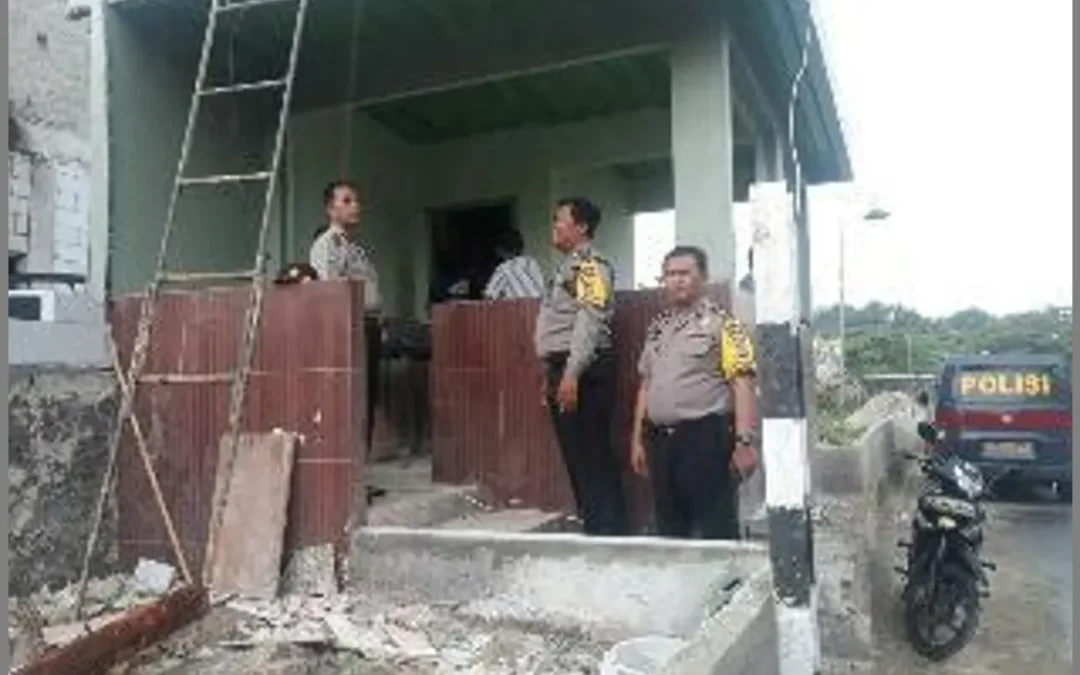 Peran Vital RT/RW dalam Meningkatkan Ketertiban dan Keamanan Lingkungan