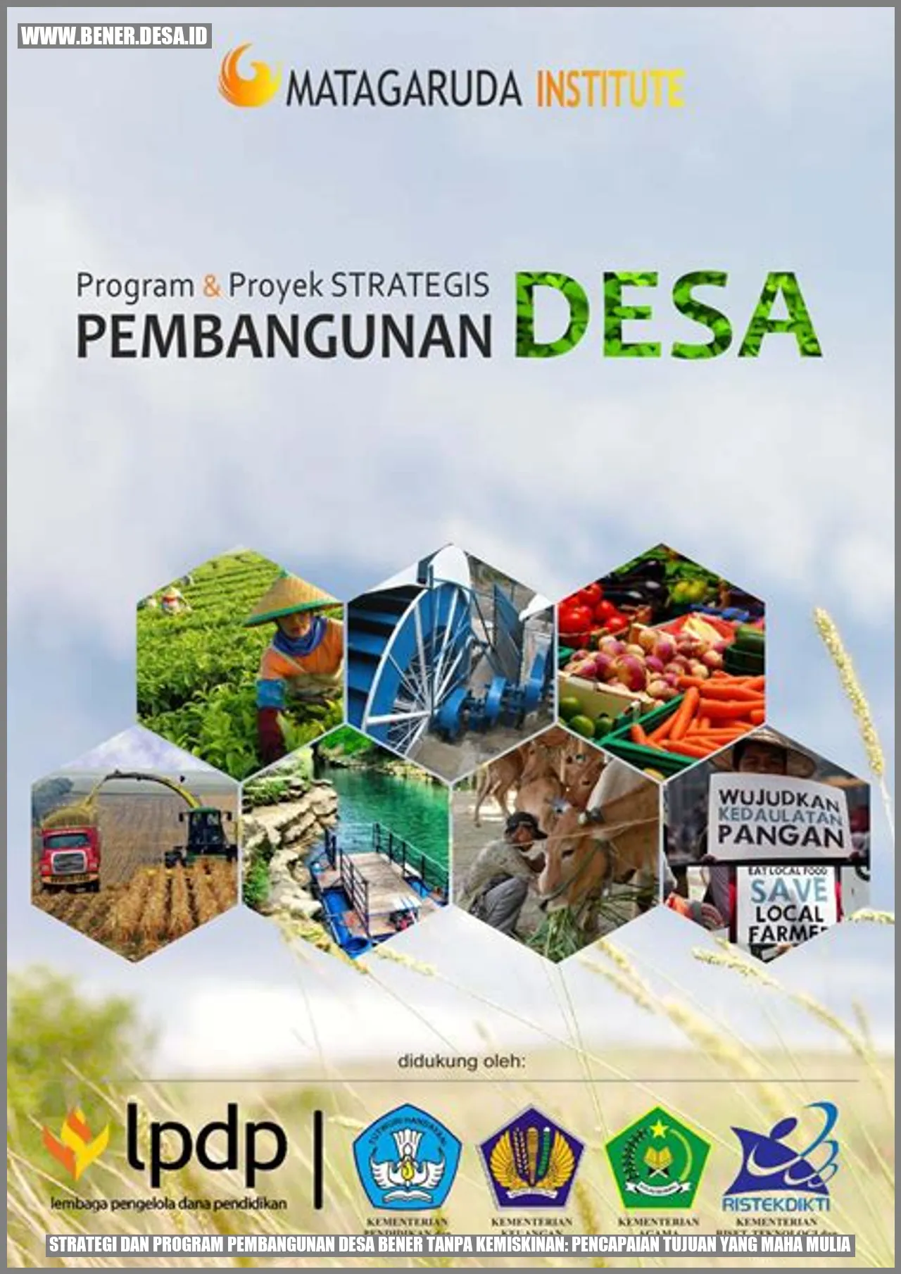 Desa Bener