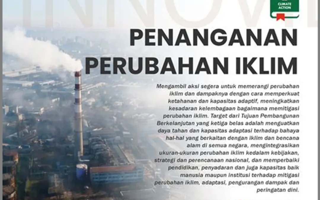 Tantangan dan Peluang dalam Memajukan Konsumsi dan Produksi Berkelanjutan di Desa Bener