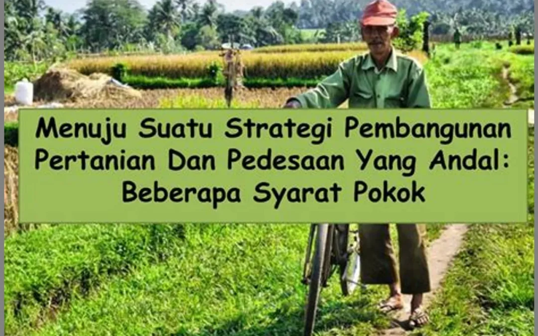 Tantangan dan Peluang Pengembangan Pegadaian di Daerah PeDesa Beneran: Strategi untuk Keberhasilan