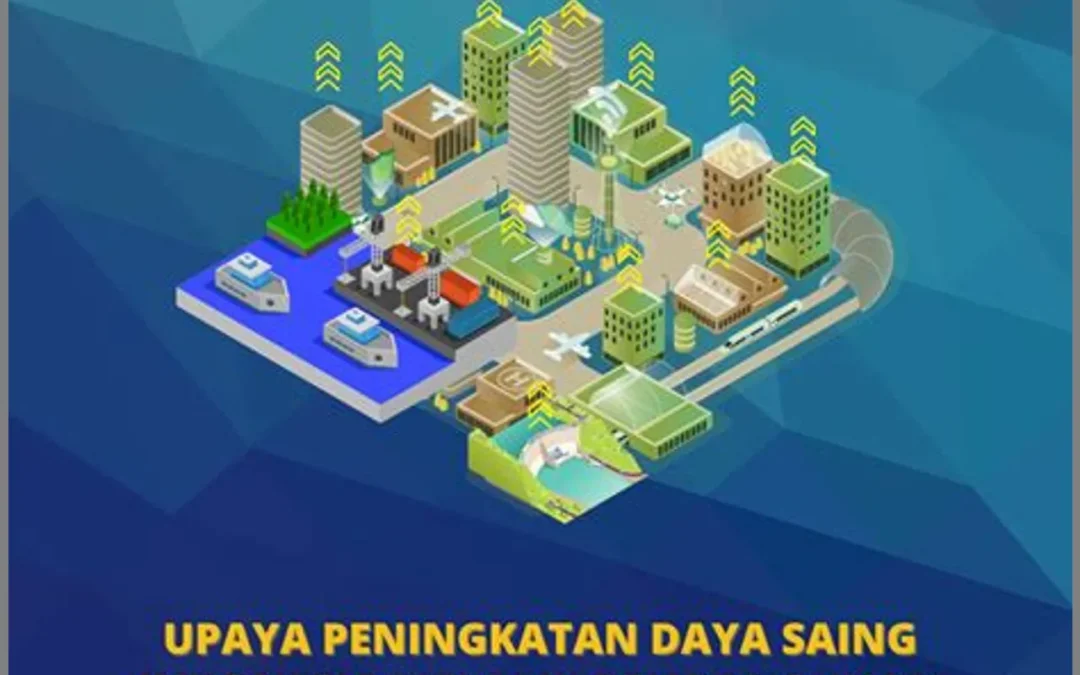 Tomas dan Peningkatan Infrastruktur serta Pembangunan Wilayah